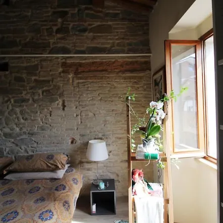 Holiday home Il Sambuco