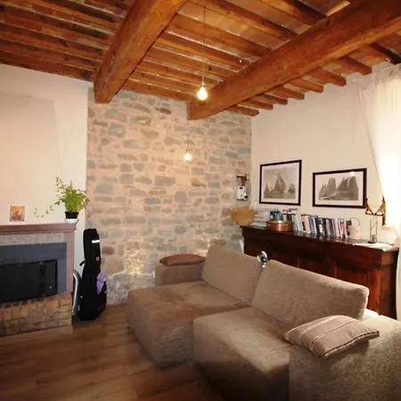 Il Sambuco Holiday home