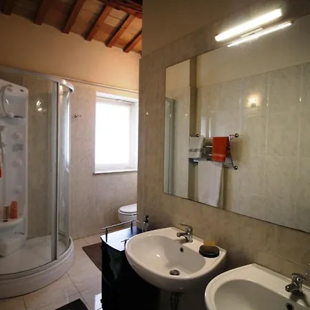 Holiday home Il Sambuco *