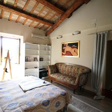 Il Sambuco Holiday home *