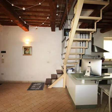Il Sambuco Holiday home *