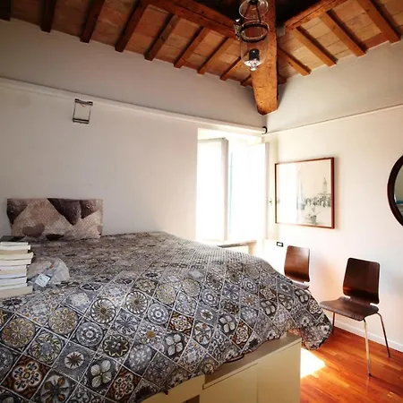 Il Sambuco Holiday home