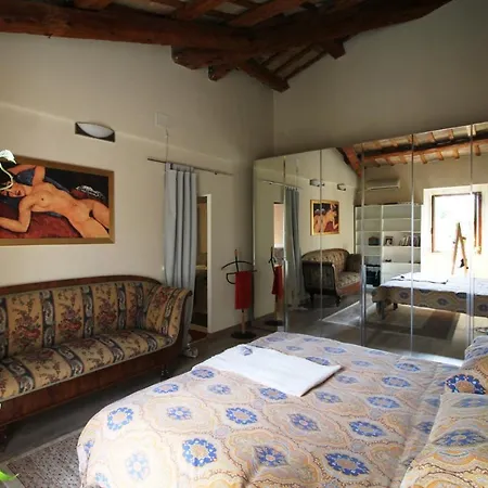 Holiday home Il Sambuco Pesaro